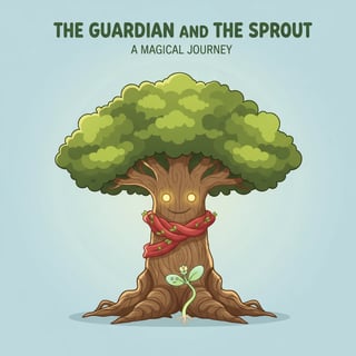 The Patient Little Sapling