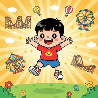 小明的“天堂”和“地狱”