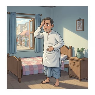 অবহেলা ভয়াবহ পরিণতি