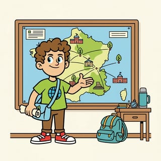 Les Conférences de Julien