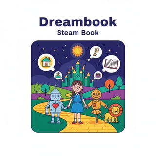 Lily and the Dream Journey