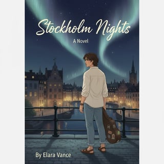 Stockholm Nights