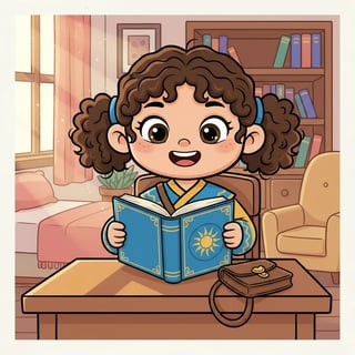 itle: “From Heart to Heart: Value Diary for Students” Subtitle: Monthly Program for Character Education
