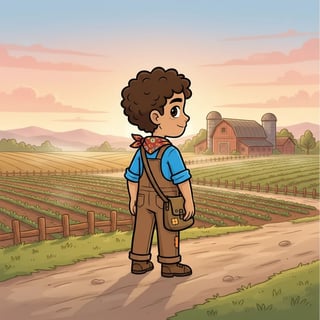 The Price of Harvest