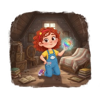 A chupeta magica de Arthur