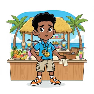 Island Treats Digital Dilemma: Cloud vs Local Storage