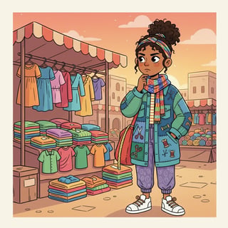 Ethica's Dream