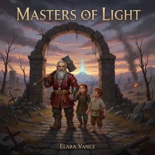 Masters of Light