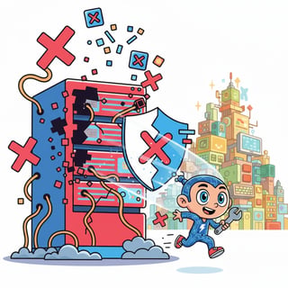 Circuit's Big Fix