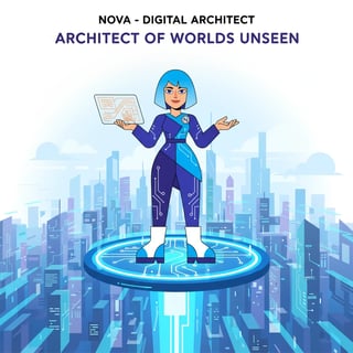 The Architect of Light