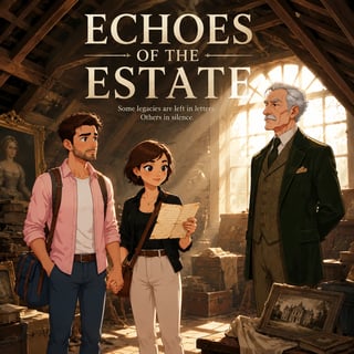Echoes of the Estate