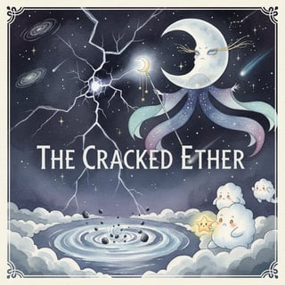 The Little Star Who Didn’t Want to Sleep