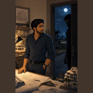 The Horizon of Balasore: Building a Golden Future - business