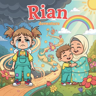 Rian yang Berubah