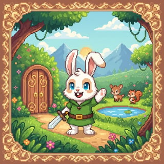 Welcome to Fablehut