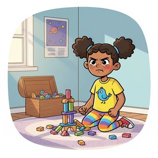 Penny and the Pause Button