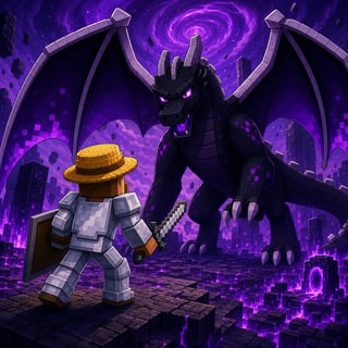 The Farmer and the Dragon