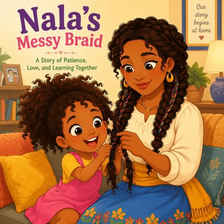 Nala's Braid
