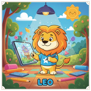 The Heart of the City: Leo’s Grand Design