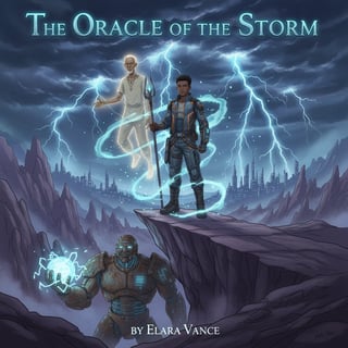 The Oracle of the Storm