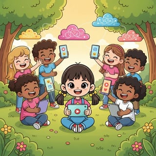 cyber bullying - growth