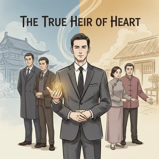 The True Heir of Heart