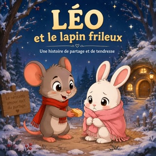 L'Amour de Léo