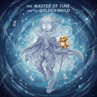 The Master of Time and the Golden Child