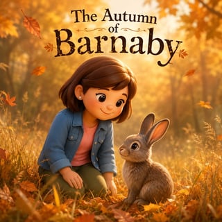 The Autumn of Barnaby