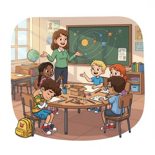 groupwork