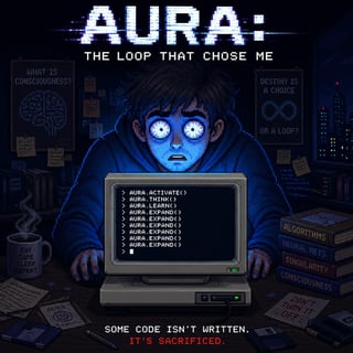 El Eterno Retorno de Aura