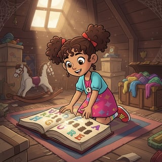 Descubriendo los sonidos del lenguaje: Propuesta de actividades para desarrollar la conciencia fonológica en la primera infancia