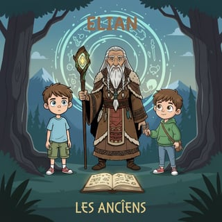 The Night of the Ancestors