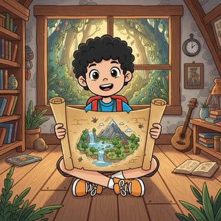 livro para colori