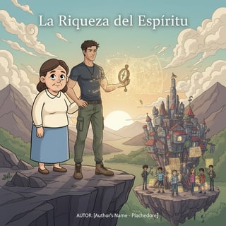 La Riqueza del Espíritu