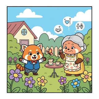A Incrível Jornada de Bento e os Bons Modos