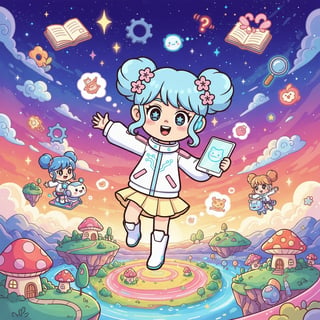 アシスタントAIのユメ - friendship