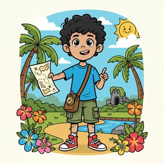 Isaiah's Ultimate Treasure