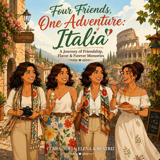 Under the Italian Sun