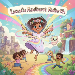 Lumi's Radiant Rebirth