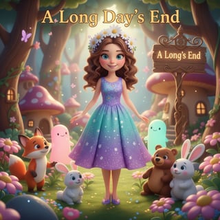 A Long Day's End