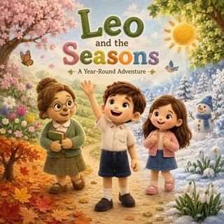 My Favourite Season