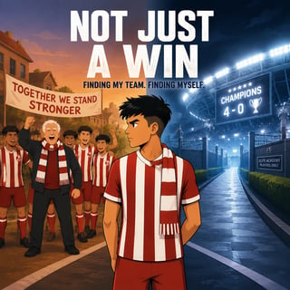 More Than Just Winning