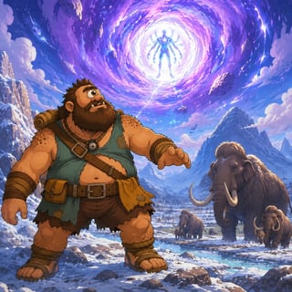 The Anidas Cluster: The Anomaly