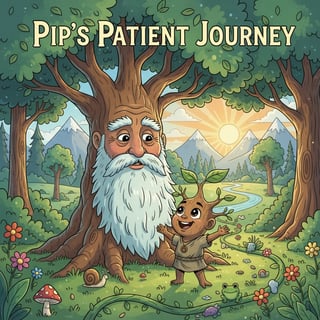 Pip's Patient Journey