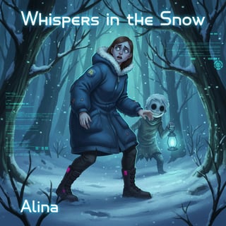 Whispers in the Snow