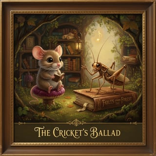 Pip and the Brave Heart of the Cave