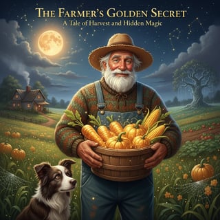 The Farmer’s Golden Secret
