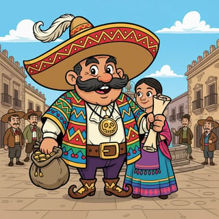 La leyenda de Don Bartolo