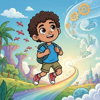 Samuel: Un Sueño Venezolano